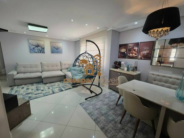 #6842 - Apartamento para Locação em Santo André - SP - 3