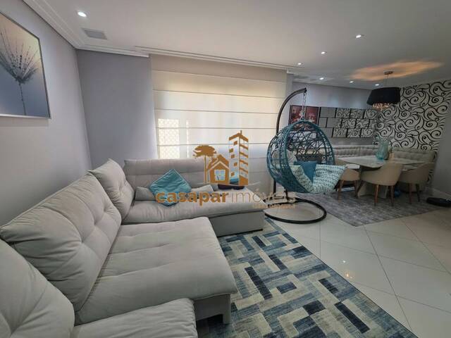 #6842 - Apartamento para Locação em Santo André - SP - 2