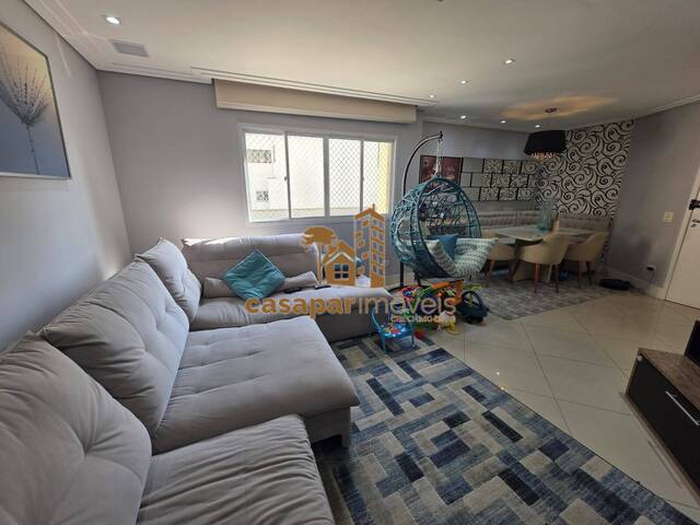 Apartamento para Locação em Santo André - 4