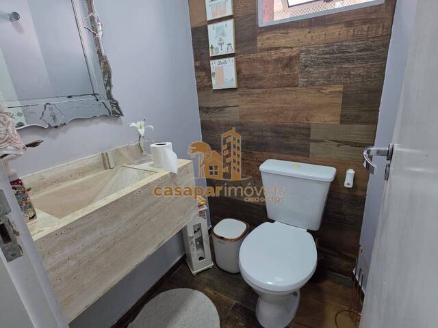 Apartamento para Locação em Santo André - 5