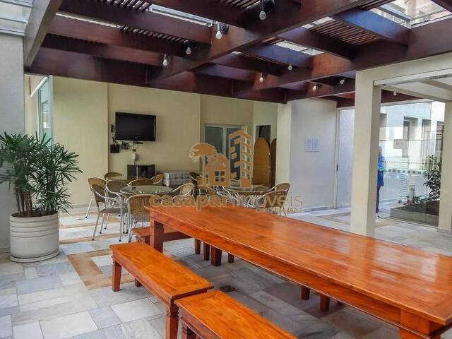 #6843 - Apartamento para Venda em São Caetano do Sul - SP - 1