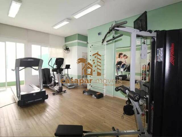 #6843 - Apartamento para Venda em São Caetano do Sul - SP - 2