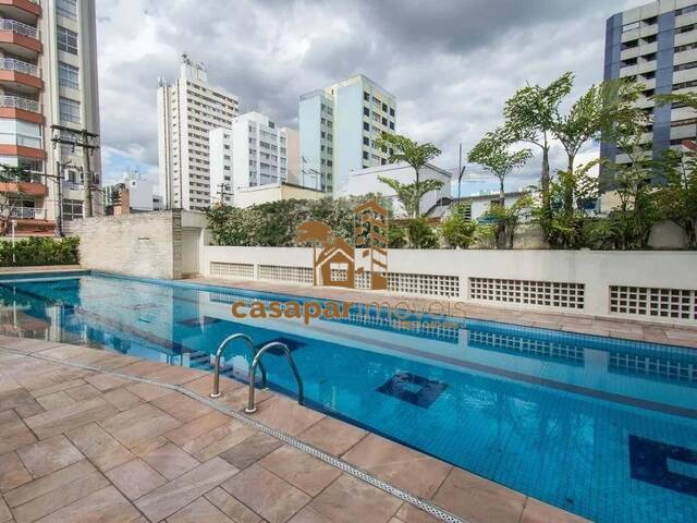 #6843 - Apartamento para Venda em São Caetano do Sul - SP - 3
