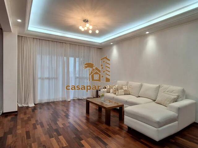 #6843 - Apartamento para Venda em São Caetano do Sul - SP - 2