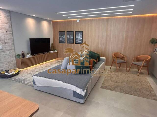 #6844 - Sobrado para Venda em Londrina - PR - 2
