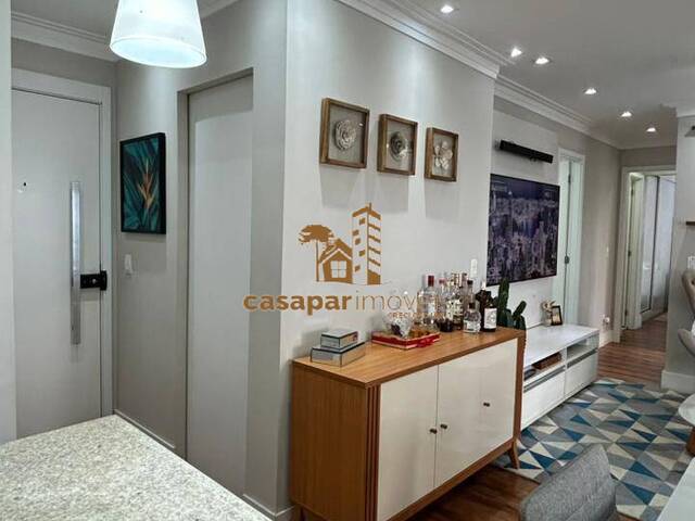 Apartamento para Venda em Santo André - 5