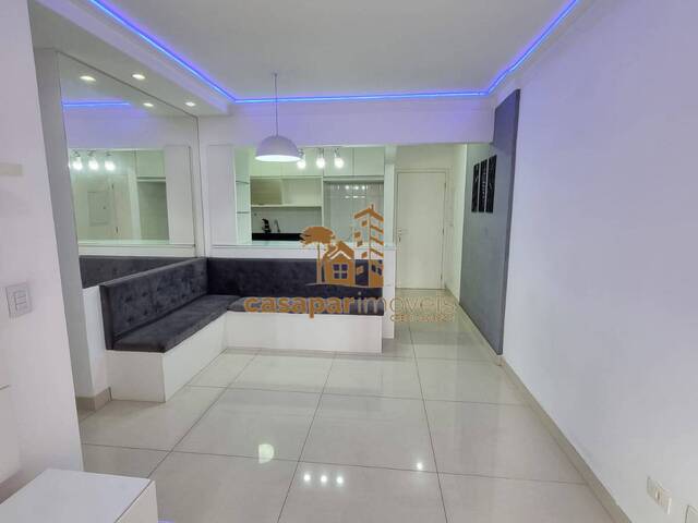 #6846 - Apartamento para Venda em São Caetano do Sul - SP - 2