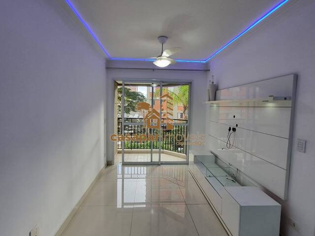 #6846 - Apartamento para Venda em São Caetano do Sul - SP - 1