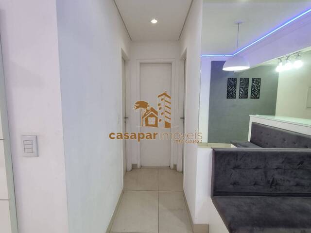 #6846 - Apartamento para Venda em São Caetano do Sul - SP - 3