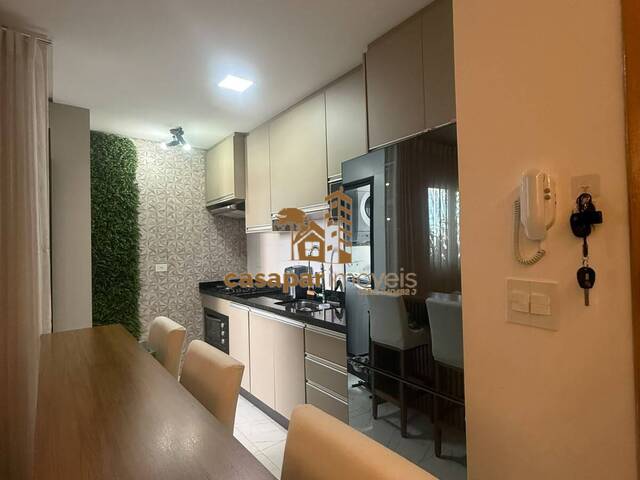Apartamento para Venda em Santo André - 5