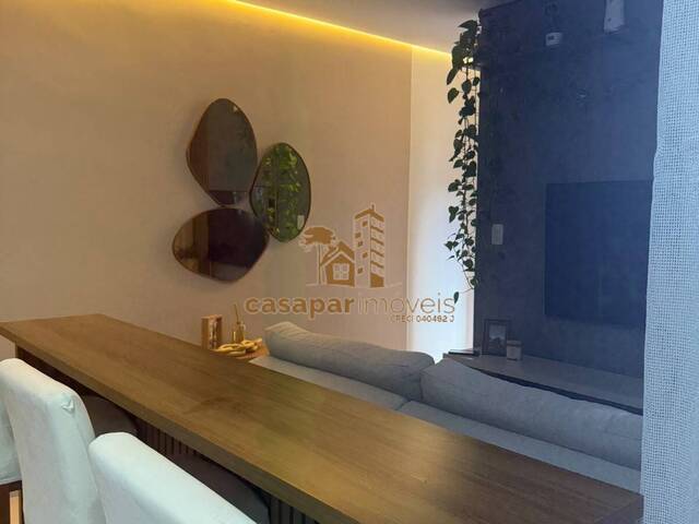 Apartamento para Venda em Santo André - 4