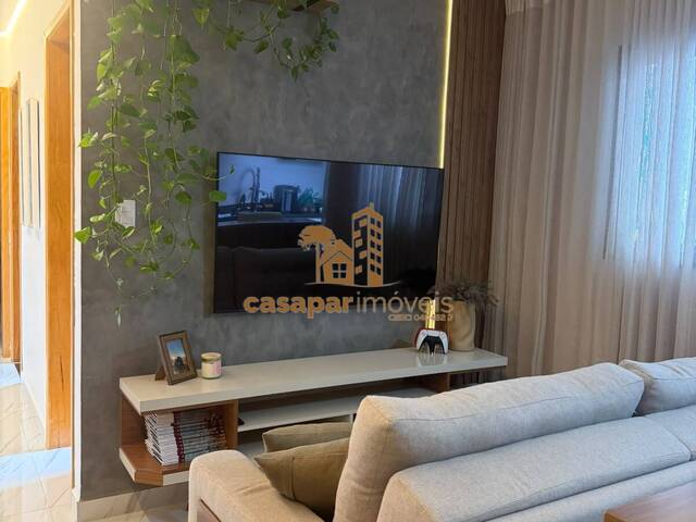 #6847 - Apartamento para Venda em Santo André - SP - 2