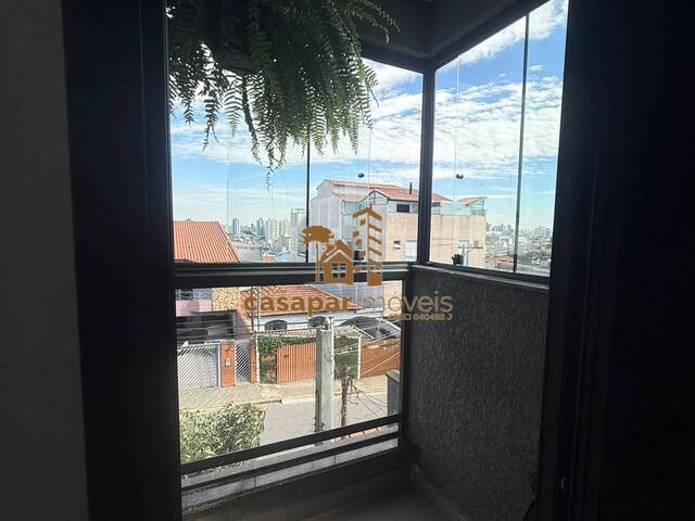 #6847 - Apartamento para Venda em Santo André - SP - 3