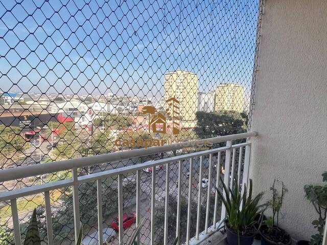 #6849 - Apartamento para Venda em Santo André - SP - 3