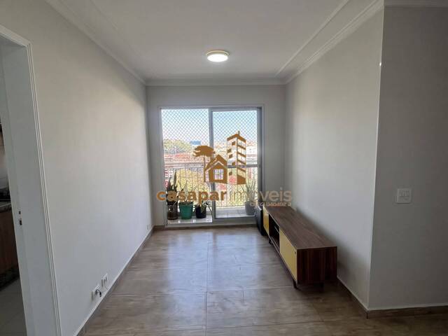 #6849 - Apartamento para Venda em Santo André - SP - 2