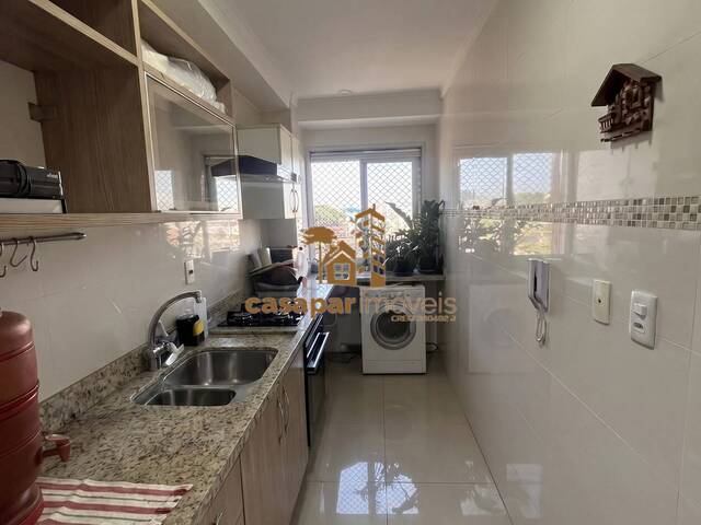 Apartamento para Venda em Santo André - 4