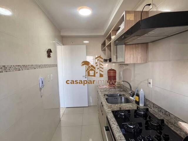 Apartamento para Venda em Santo André - 5