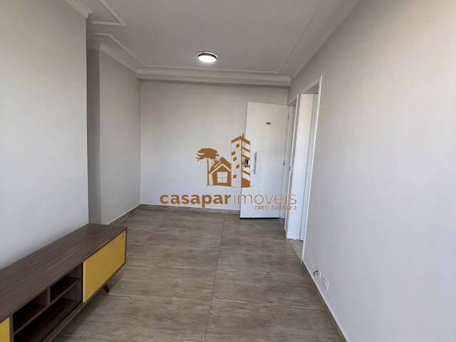 #6849 - Apartamento para Venda em Santo André - SP - 1