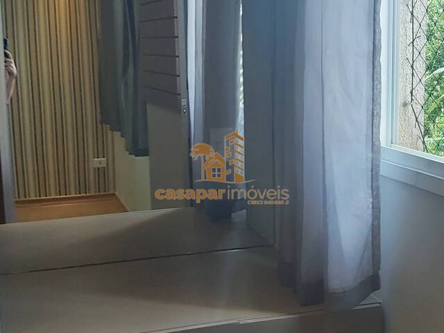 #6850 - Apartamento para Venda em Londrina - PR - 3