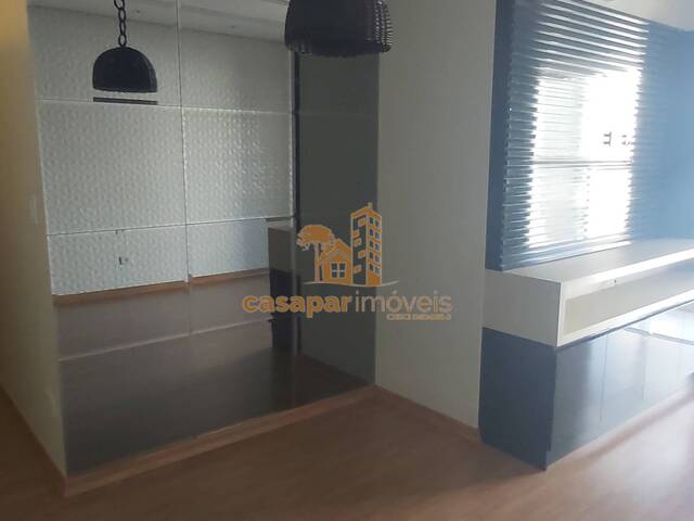 #6850 - Apartamento para Venda em Londrina - PR - 3