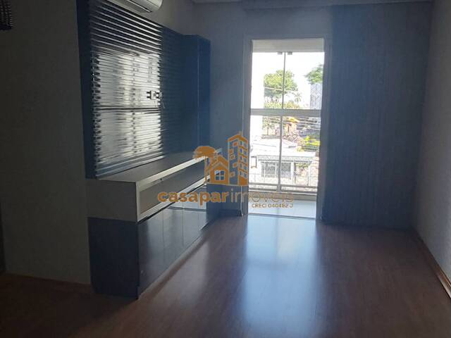 #6850 - Apartamento para Venda em Londrina - PR - 1
