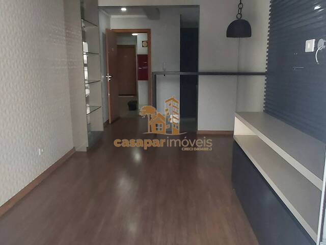 #6850 - Apartamento para Venda em Londrina - PR - 2
