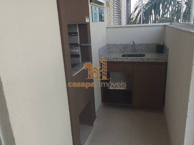 Apartamento para Venda em Londrina - 5
