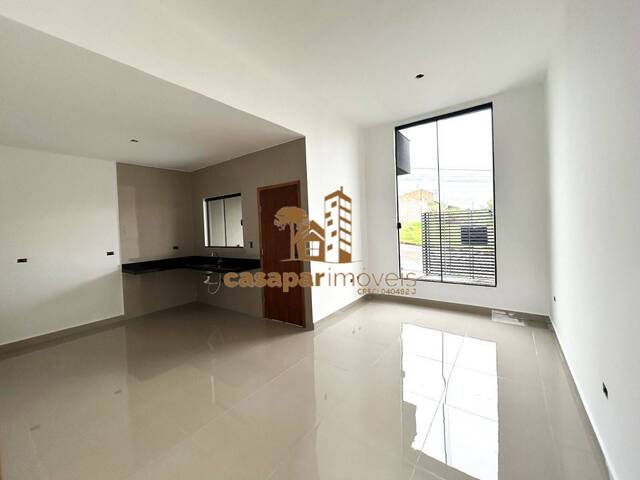 #6851 - Casa para Venda em Londrina - PR - 1