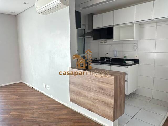 #6852 - Apartamento para Locação em São Caetano do Sul - SP - 2