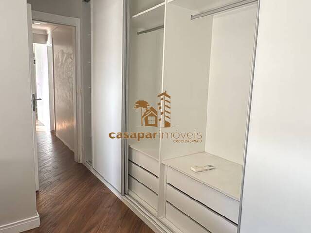 #6852 - Apartamento para Locação em São Caetano do Sul - SP - 3