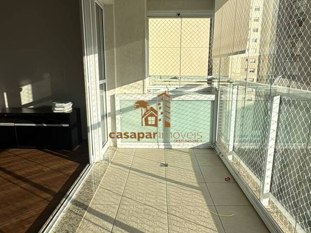 #6852 - Apartamento para Locação em São Caetano do Sul - SP - 3