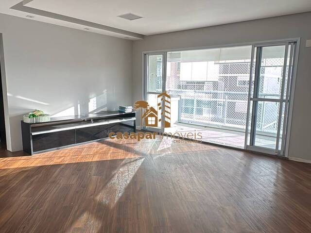 #6852 - Apartamento para Locação em São Caetano do Sul - SP - 1