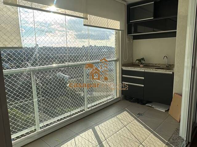 Apartamento para Locação em São Caetano do Sul - 4