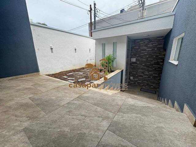 #6853 - Casa para Venda em São Caetano do Sul - SP - 2
