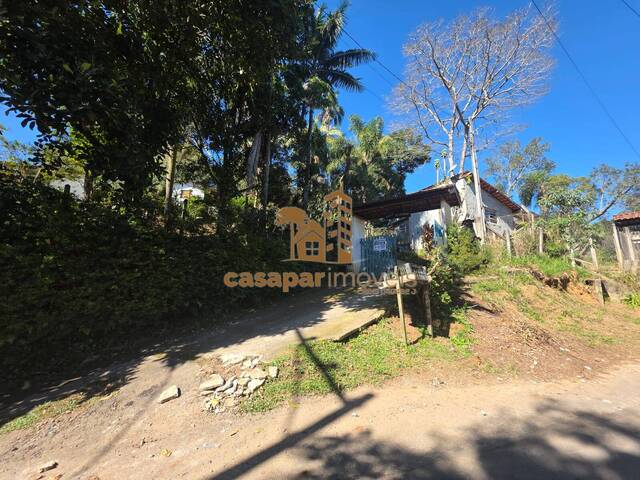 #6854 - Chácara para Venda em São Roque - SP - 3