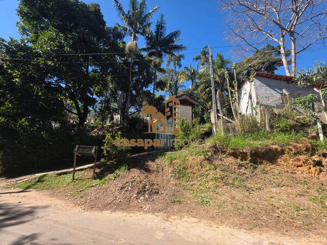 #6854 - Chácara para Venda em São Roque - SP - 2