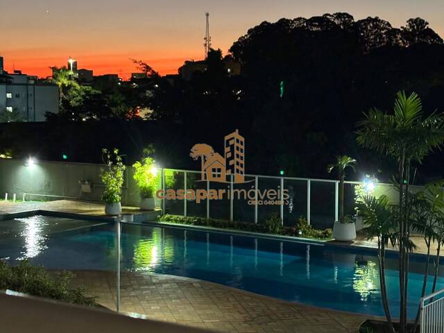 #6856 - Apartamento para Venda em São Caetano do Sul - SP - 1