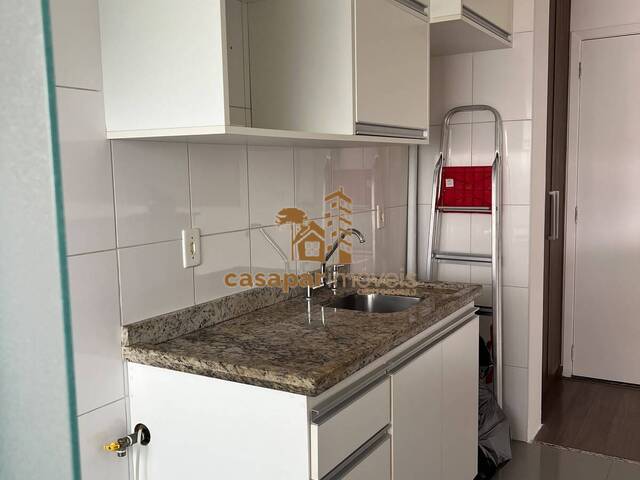 #6856 - Apartamento para Venda em São Caetano do Sul - SP - 3