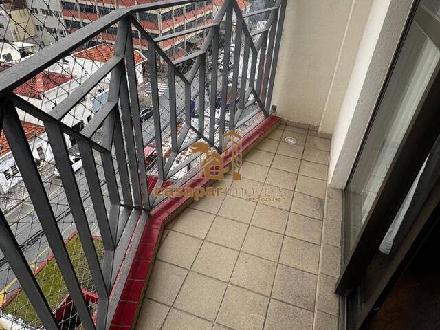 Apartamento para Venda em São Caetano do Sul - 5