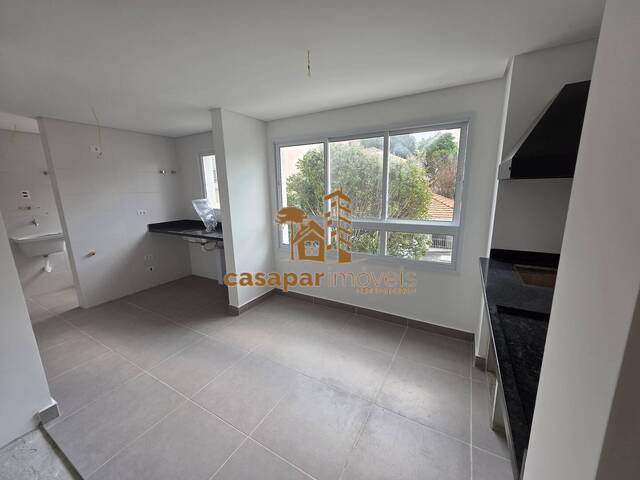 #6859 - Apartamento para Venda em São Caetano do Sul - SP - 2