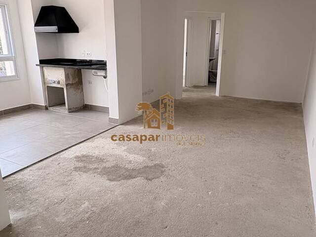 #6859 - Apartamento para Venda em São Caetano do Sul - SP - 2