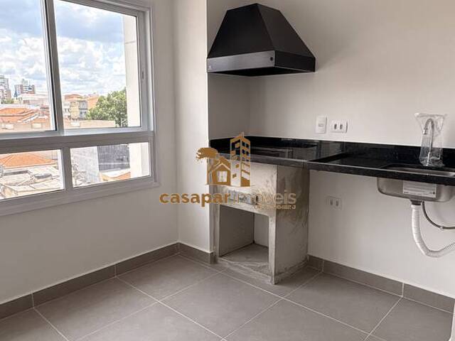 Apartamento para Venda em São Caetano do Sul - 4