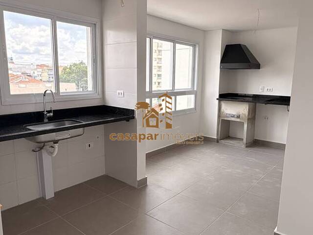 Apartamento para Venda em São Caetano do Sul - 5