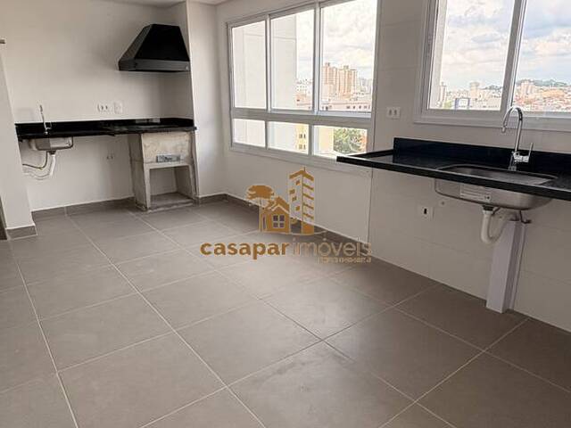 Apartamento para Venda em São Caetano do Sul - 5