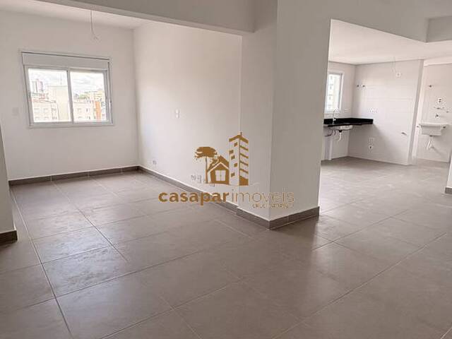 #6860 - Apartamento para Venda em São Caetano do Sul - SP - 2
