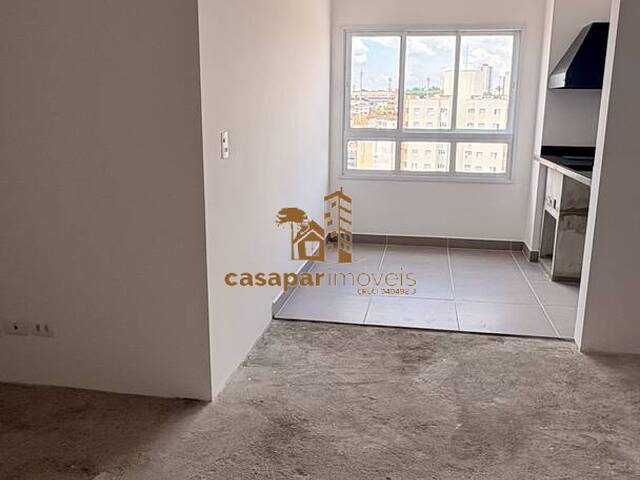 #6862 - Apartamento para Venda em São Caetano do Sul - SP - 3