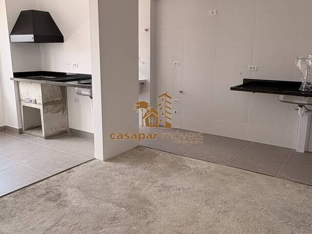 #6862 - Apartamento para Venda em São Caetano do Sul - SP - 1