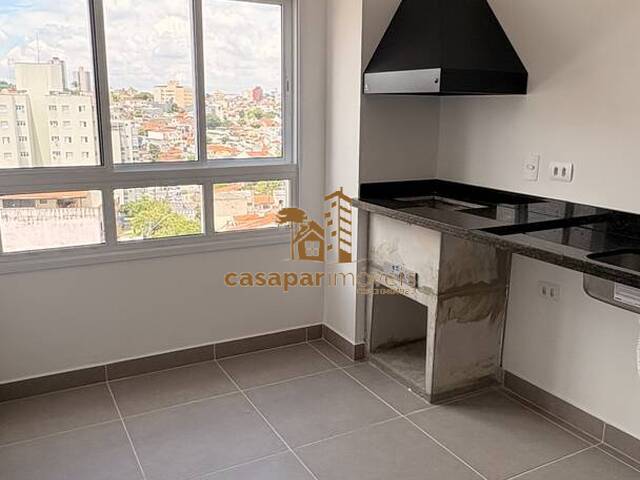 Apartamento para Venda em São Caetano do Sul - 5