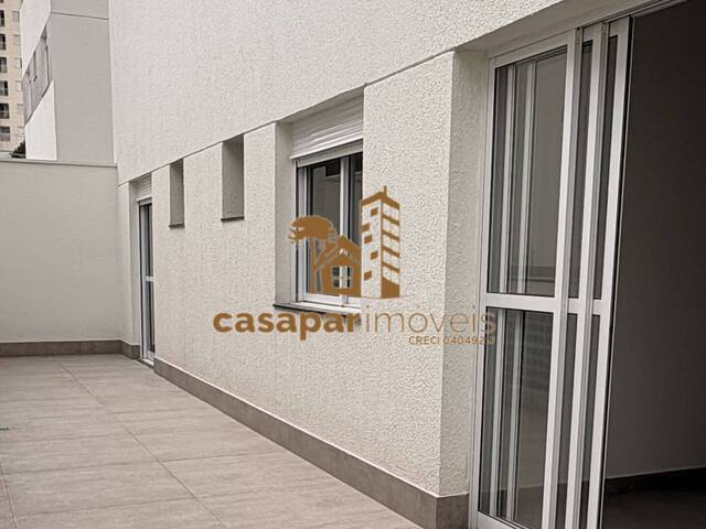 #6863 - Apartamento para Venda em São Caetano do Sul - SP - 1
