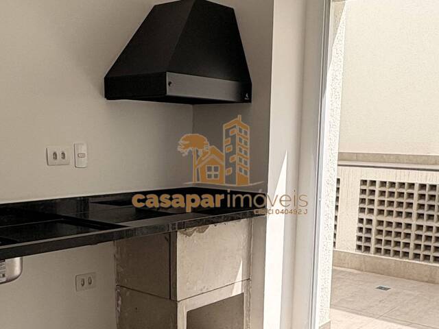 #6863 - Apartamento para Venda em São Caetano do Sul - SP - 2